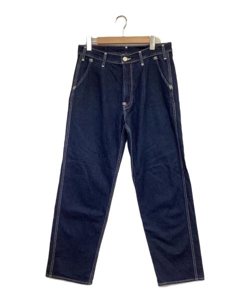 LEVI'S RED（リーバイス レッド）LEVI'S RED (リーバイス レッド) デニムパンツ インディゴ サイズ:W31 L32の古着・服飾アイテム