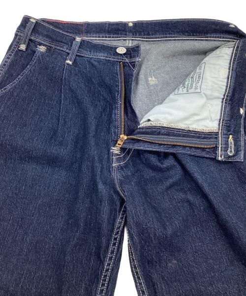 LEVI'S RED（リーバイス レッド）LEVI'S RED (リーバイス レッド) デニムパンツ インディゴ サイズ:W31 L32の古着・服飾アイテム