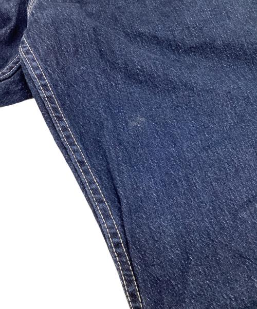 LEVI'S RED（リーバイス レッド）LEVI'S RED (リーバイス レッド) デニムパンツ インディゴ サイズ:W31 L32の古着・服飾アイテム