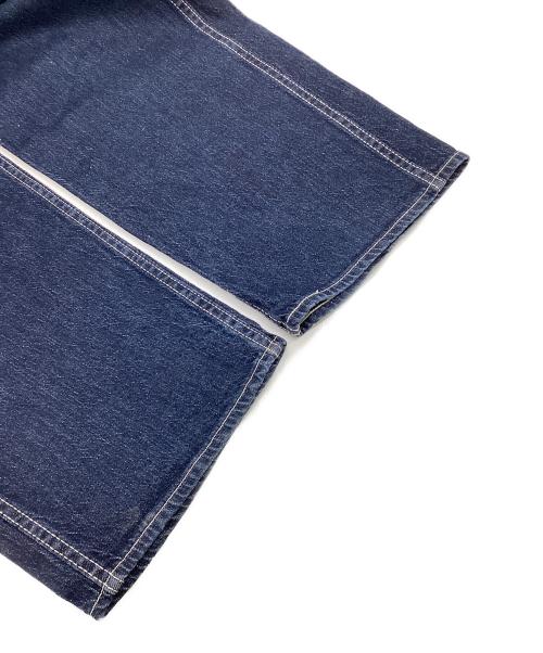 LEVI'S RED（リーバイス レッド）LEVI'S RED (リーバイス レッド) デニムパンツ インディゴ サイズ:W31 L32の古着・服飾アイテム