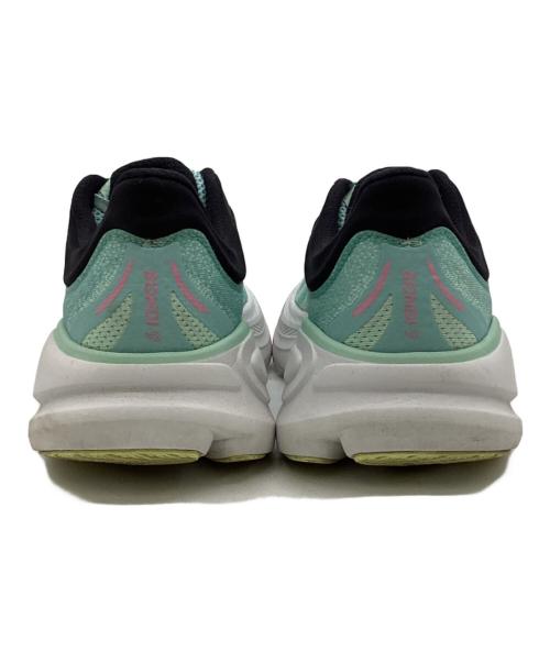 HOKA（ホカ）HOKA (ホカ) BONDAI 9（ボンダイ 9）ランニングシューズ スカイブルー サイズ:24.5㎝の古着・服飾アイテム