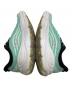 中古・古着 HOKA (ホカ) BONDAI 9（ボンダイ 9）ランニングシューズ スカイブルー サイズ:24.5㎝：8000円