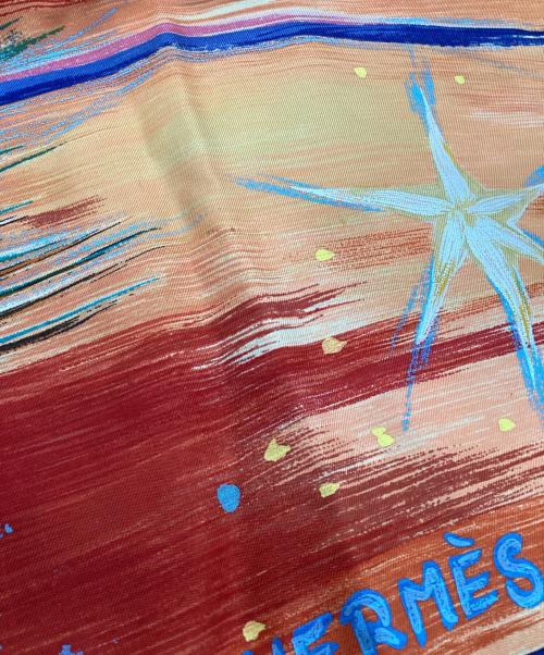 HERMES（エルメス）HERMES (エルメス) スカーフの古着・服飾アイテム