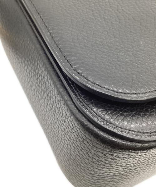 COACH（コーチ）COACH (コーチ) ショルダーバッグ ブラックの古着・服飾アイテム