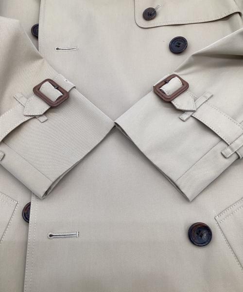 BURBERRY LONDON（バーバリーロンドン）BURBERRY LONDON (バーバリーロンドン) ライナー付 トレンチコート ベージュ サイズ:34の古着・服飾アイテム