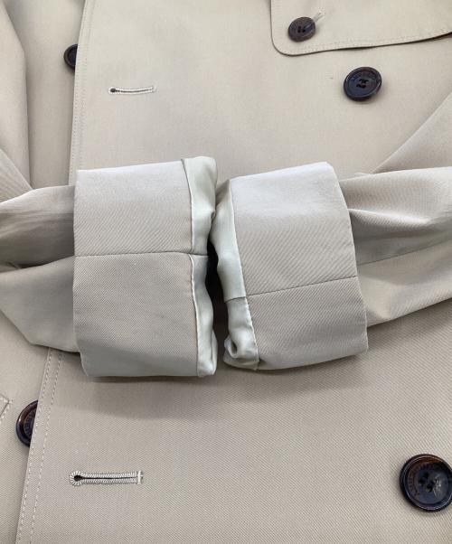 BURBERRY LONDON（バーバリーロンドン）BURBERRY LONDON (バーバリーロンドン) ライナー付 トレンチコート ベージュ サイズ:34の古着・服飾アイテム