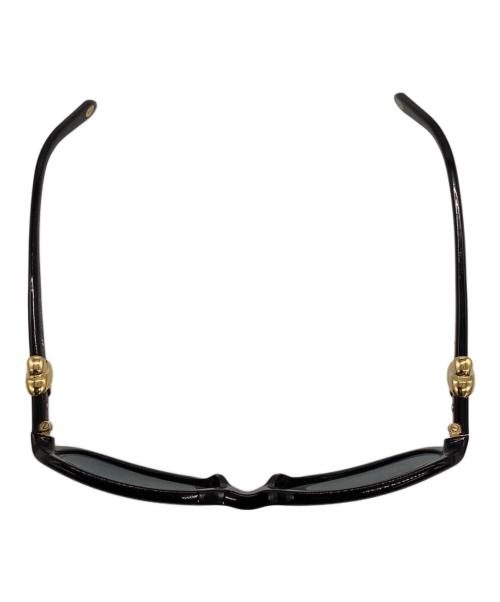 TIFFANY & Co.（ティファニー）TIFFANY & Co. (ティファニー) サングラス ブラック サイズ:54□16 130の古着・服飾アイテム