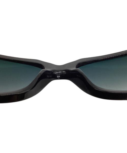 TIFFANY & Co.（ティファニー）TIFFANY & Co. (ティファニー) サングラス ブラック サイズ:54□16 130の古着・服飾アイテム