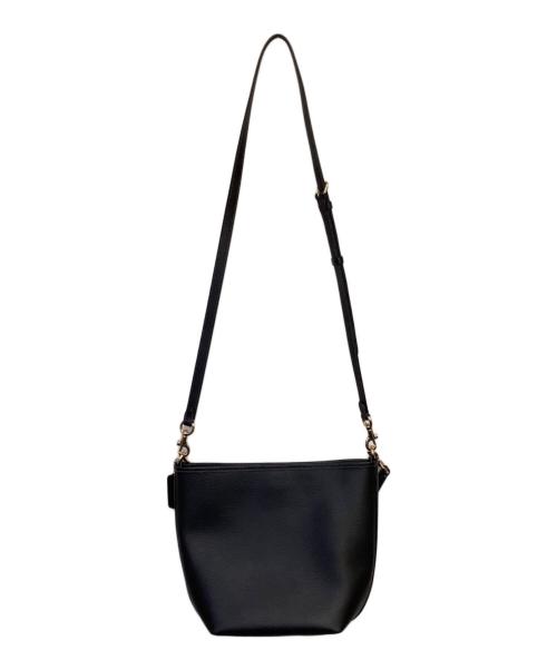COACH（コーチ）COACH (コーチ) シティ バケット バッグ ブラックの古着・服飾アイテム