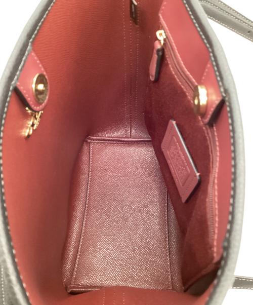 COACH（コーチ）COACH (コーチ) シティ バケット バッグ ブラックの古着・服飾アイテム