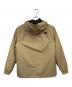 THE NORTH FACE (ザ ノース フェイス) カシウストリクライメイトジャケット ベージュ サイズ:M：14000円