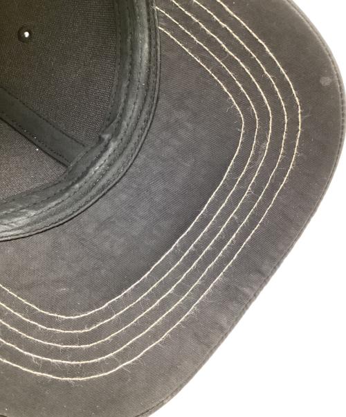 Y-3（ワイスリー）Y-3 (ワイスリー) adidas (アディダス) STITCH CAP（スティッチ キャップ） ブラック サイズ:-の古着・服飾アイテム