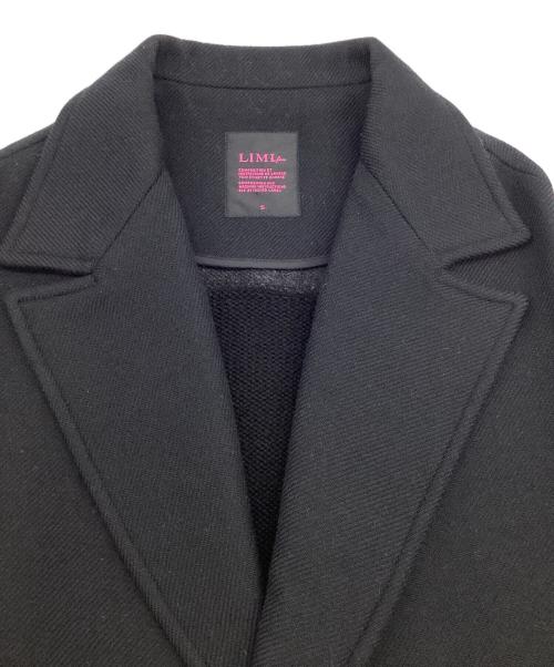 LIMI feu（リミフゥ）LIMI feu (リミフゥ) 切替ジャケット ブラック サイズ:Sの古着・服飾アイテム