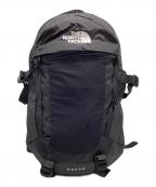 THE NORTH FACEザ ノース フェイス）の古着「RECON（リーコン） バックパック」｜ブラック