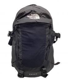 THE NORTH FACE（ザ ノース フェイス）の古着「RECON（リーコン） バックパック」｜ブラック