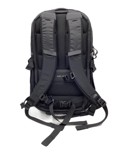 THE NORTH FACE（ザ ノース フェイス）THE NORTH FACE (ザ ノース フェイス) RECON（リーコン） バックパック ブラックの古着・服飾アイテム