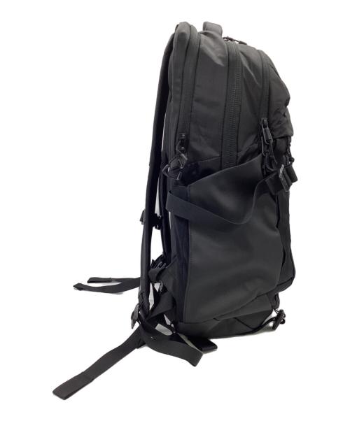 THE NORTH FACE（ザ ノース フェイス）THE NORTH FACE (ザ ノース フェイス) RECON（リーコン） バックパック ブラックの古着・服飾アイテム