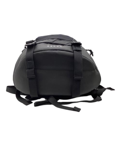 THE NORTH FACE（ザ ノース フェイス）THE NORTH FACE (ザ ノース フェイス) RECON（リーコン） バックパック ブラックの古着・服飾アイテム