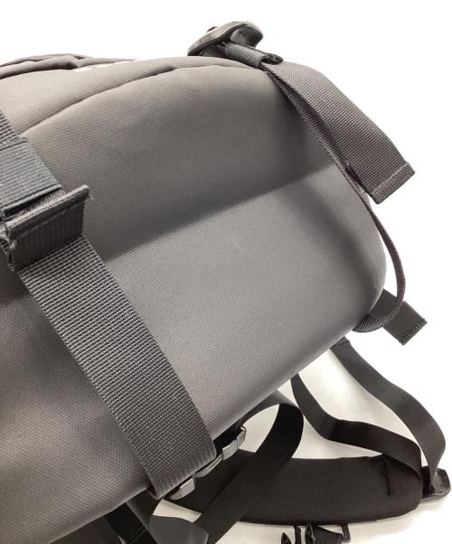 THE NORTH FACE（ザ ノース フェイス）THE NORTH FACE (ザ ノース フェイス) RECON（リーコン） バックパック ブラックの古着・服飾アイテム