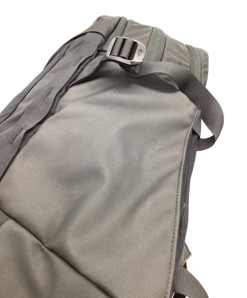 THE NORTH FACE（ザ ノース フェイス）THE NORTH FACE (ザ ノース フェイス) RECON（リーコン） バックパック ブラックの古着・服飾アイテム