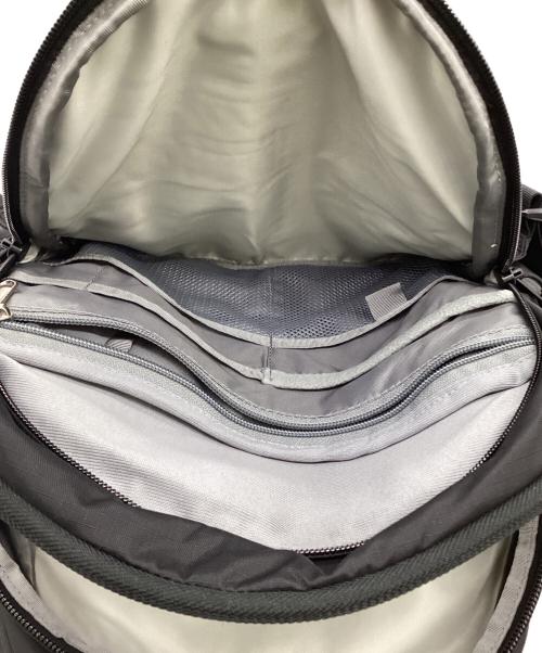 THE NORTH FACE（ザ ノース フェイス）THE NORTH FACE (ザ ノース フェイス) RECON（リーコン） バックパック ブラックの古着・服飾アイテム