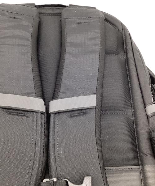 THE NORTH FACE（ザ ノース フェイス）THE NORTH FACE (ザ ノース フェイス) RECON（リーコン） バックパック ブラックの古着・服飾アイテム