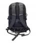 THE NORTH FACE (ザ ノース フェイス) RECON（リーコン） バックパック ブラック：9000円