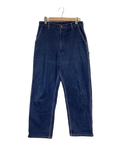 OSH KOSH（オシュコシュ）OSH KOSH (オシュコシュ) デニム ペイターパンツ サイズ:W32の古着・服飾アイテム