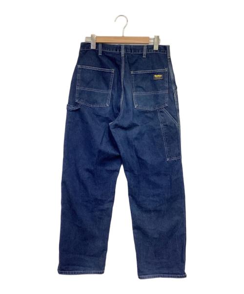 OSH KOSH（オシュコシュ）OSH KOSH (オシュコシュ) デニム ペイターパンツ サイズ:W32の古着・服飾アイテム