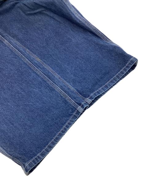 OSH KOSH（オシュコシュ）OSH KOSH (オシュコシュ) デニム ペイターパンツ サイズ:W32の古着・服飾アイテム