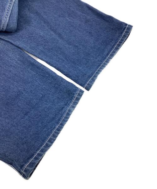OSH KOSH（オシュコシュ）OSH KOSH (オシュコシュ) デニム ペイターパンツ サイズ:W32の古着・服飾アイテム