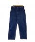 OSH KOSH（オシュコシュ）の古着「デニム ペイターパンツ」