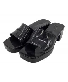 中古・古着通販】GUCCI (グッチ) ホースビット プラットフォーム