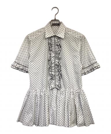 中古・古着通販】DOLCE & GABBANA (ドルチェ＆ガッバーナ) 半袖