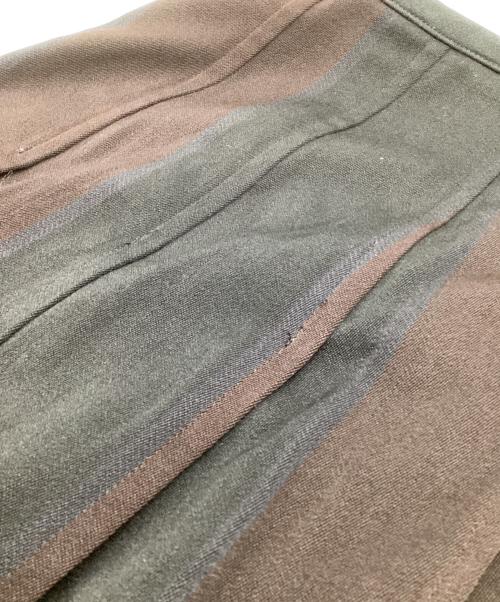 tricot COMME des GARCONS（トリココムデギャルソン）tricot COMME des GARCONS (トリココムデギャルソン) プリーツスカート ブラック サイズ:Sの古着・服飾アイテム