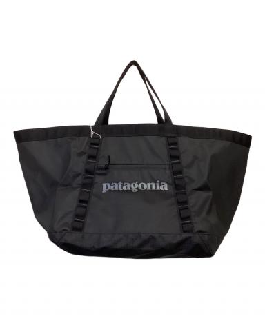 中古・古着通販】Patagonia (パタゴニア) ブラックホール ギア トート