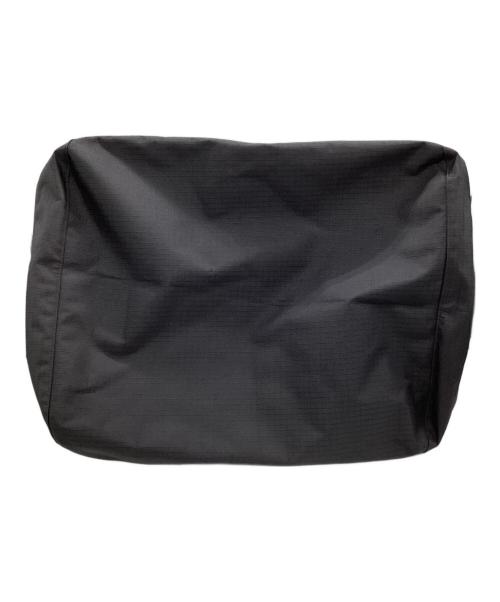 Patagonia（パタゴニア）Patagonia (パタゴニア) ブラックホール ギア トート 61L ブラックの古着・服飾アイテム