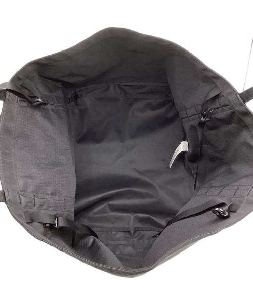 Patagonia（パタゴニア）Patagonia (パタゴニア) ブラックホール ギア トート 61L ブラックの古着・服飾アイテム