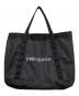 Patagonia (パタゴニア) ブラックホール ギア トート 61L ブラック：13000円