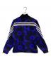 adidas (アディダス) marimekko (マリメッコ) フリーストラックトップ ブルー サイズ:L：5000円