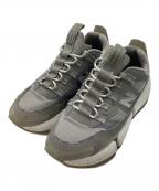 NEW BALANCE×JADEN SMITHニューバランス×ジェイデン スミス）の古着「MSVRCJSD」｜グレー