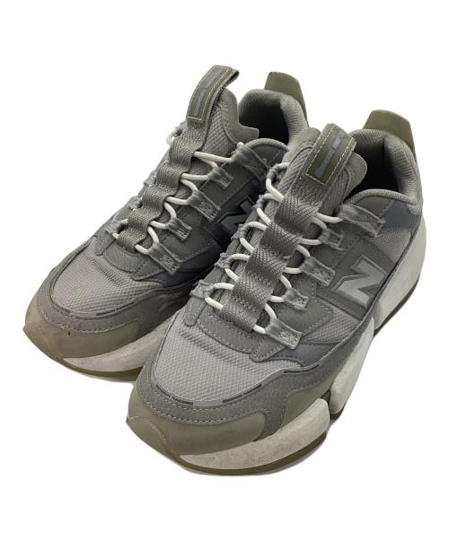 NEW BALANCE（ニューバランス）NEW BALANCE (ニューバランス) JADEN SMITH (ジェイデン スミス) MSVRCJSD  グレー サイズ:９の古着・服飾アイテム