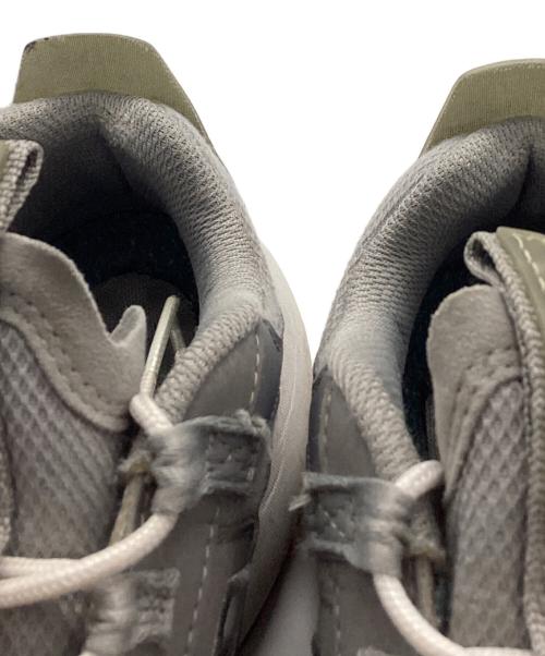 NEW BALANCE（ニューバランス）NEW BALANCE (ニューバランス) JADEN SMITH (ジェイデン スミス) MSVRCJSD  グレー サイズ:９の古着・服飾アイテム