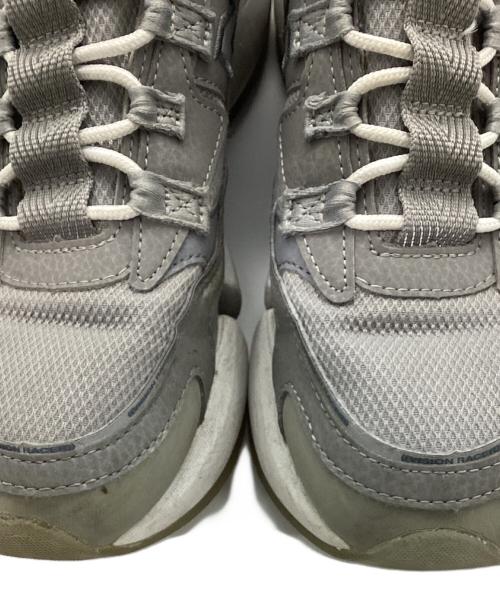 NEW BALANCE（ニューバランス）NEW BALANCE (ニューバランス) JADEN SMITH (ジェイデン スミス) MSVRCJSD  グレー サイズ:９の古着・服飾アイテム