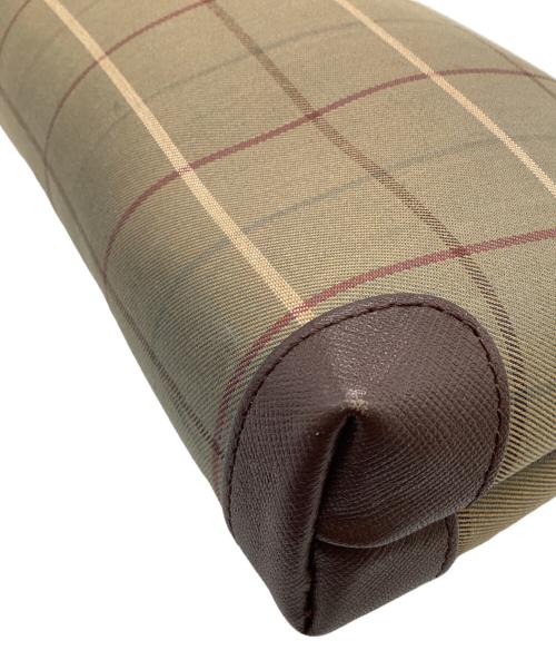 Burberry's（バーバリー）Burberry's (バーバリー) クラッチバッグの古着・服飾アイテム