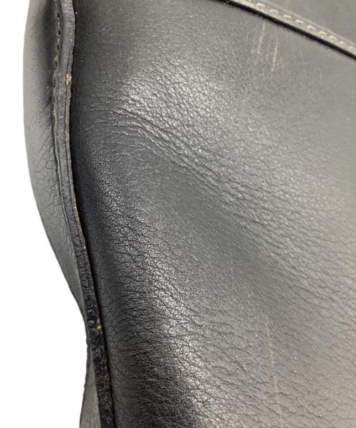 CELINE（セリーヌ）CELINE (セリーヌ) ショルダーバッグ ブラックの古着・服飾アイテム