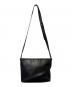 CELINE (セリーヌ) ショルダーバッグ ブラック：10000円