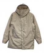 ARC'TERYXアークテリクス）の古着「THERME PARKA（サーミー パーカ）」｜Smoke Bluff