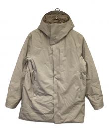 ARC'TERYX（アークテリクス）の古着「THERME PARKA（サーミー パーカ）」｜Smoke Bluff