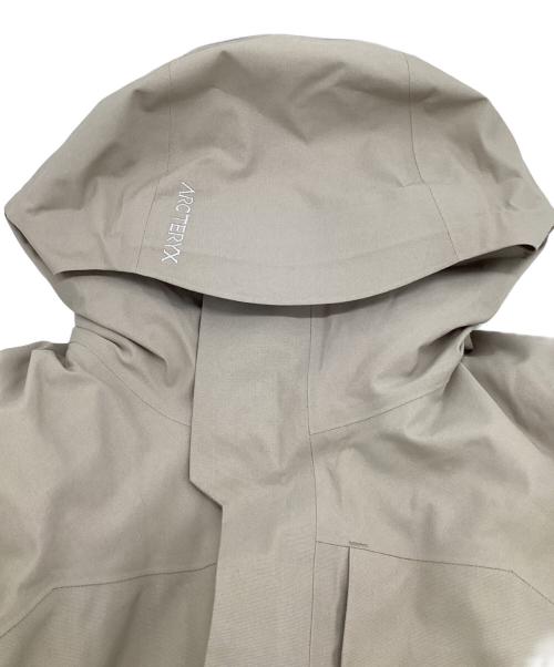 ARC'TERYX（アークテリクス）ARC'TERYX (アークテリクス) THERME PARKA（サーミー パーカ） Smoke Bluff サイズ:Mの古着・服飾アイテム